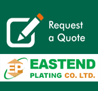 Eastend Plating Co. Ltd. Quote Form